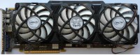 MSI R7970 - 2PMD3GD5/OC