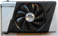 Sapphire R9 285 ITX Compact 2GB