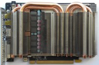 Sapphire R9 285 ITX Compact 2GB