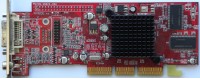 DELL Radeon 7000 64MB DDR