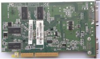 Sapphire Radeon 9550 V/D/VO