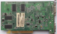 Sapphire Radeon 9550 V/D/VO v2