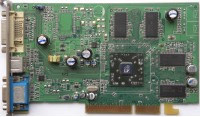 Sapphire Radeon 9550 V/D/VO v2