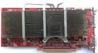 Sapphire Radeon HD3850 Ultimate