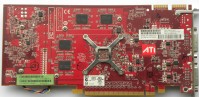 HP FireGL V5600 512MB GDDR4