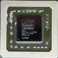 ATi RV770 GPU