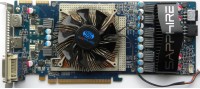 Sapphire Vapor-X HD4890 1GB