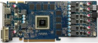 Sapphire Vapor-X HD4890 1GB