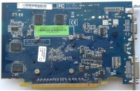 Fujitsu-Siemens Radeon X1600 SE