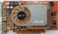 Asus EAX800XT/2DHTV/256M/A