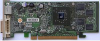 Dell Radeon X1550 256MB