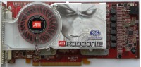 Sapphire Radeon X1800 XT