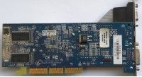HIS Radeon 9250 64MB