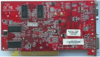 HIS Radeon 9550 256MB