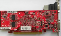 PowerColor Radeon HD 2400 XT