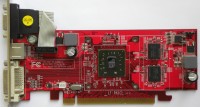 PowerColor Radeon HD 2400 XT