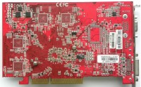GeCube R9550GU-C3P