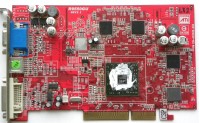 GeCube R9550GU-C3P