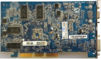 Gigabyte GV-R925128VH