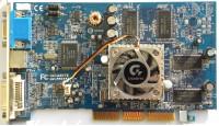 Gigabyte GV-R925128VH