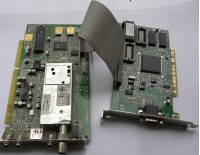 ATi Video Xpression with TV tuner