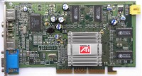 Sapphire Radeon 9000 VIVO