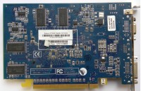 Fujitsu-Siemens Radeon X700 SE