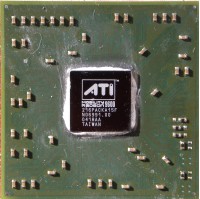 RV350 GPU