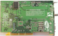 ATi All-In-Wonder 128 Pro