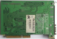 ATi Rage LT Pro AGP