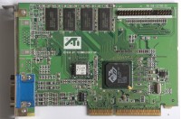 ATi Rage LT Pro AGP