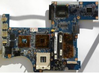 Sony VAIO motherboard