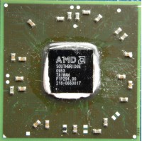AMD 760G Southbridge