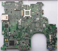 Acer Aspire 3661 motherboard