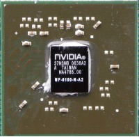 NVIDIA GeForce 6100