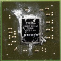 NVIDIA GeForce 6100+nForce430
