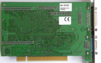 Matrox Mystique 2MB
