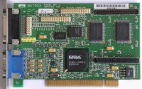 Matrox Mystique 2MB
