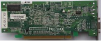 Acer GeForce 6200LE 64MB DDR