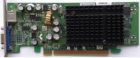 Acer GeForce 6200LE 64MB DDR