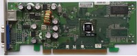 Acer GeForce 6200LE 64MB DDR