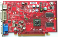 MSI NX6200TC-TD128E