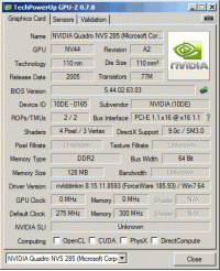 GPU-Z