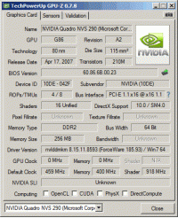 GPU-Z