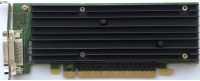 HP Quadro NVS 290