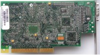 Diamond Viper V550 8MB 80MHz