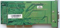 NVIDIA Riva TNT2 M64