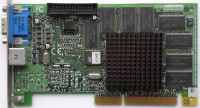 Diamond Viper V550 SDR ATXTV