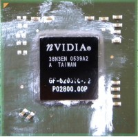 NV44 core