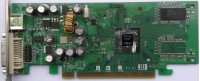 Leadtek PX6200 TC TDH 64MB